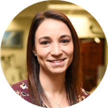 Dr. Nicole Juray, DPT