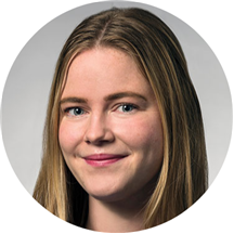 Dr. Nicole Kerr, PT, DPT