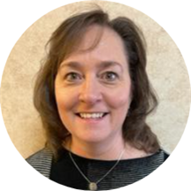 Dr. Nicole Marshall, OD