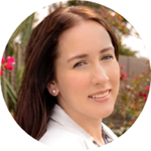 Dr. Nicole Medina, PsyD