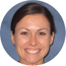 Dr. Nicole Mills, DNP, APRN