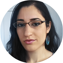 Dr. Nicole Mizrahi, OD