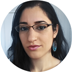 Dr. Nicole Mizrahi, OD