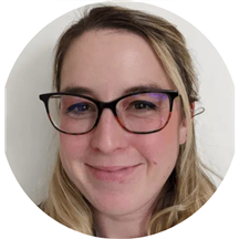 Dr. Nicole Morse, DC