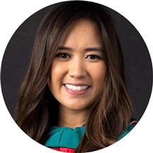 Dr. Nicole Nguyen-Phuoc, OD