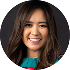 Dr. Nicole Nguyen-Phuoc, OD