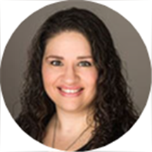 Dr. Nicole Palmer, DC