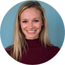 Dr. Nicole Pederson, OD