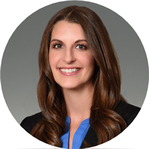 Dr. Nicole Rahn, DPM