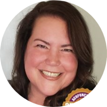 Dr. Nicole Rotondi, DACM, LAc