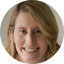 Dr. Nicole Schneck, PT, DPT