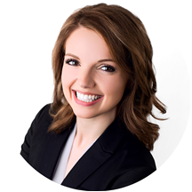 Dr. Nicole Stout, OD