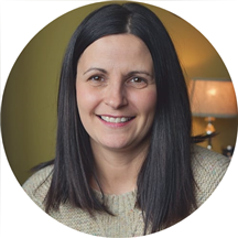 Dr. Nicole Ward, PsyD