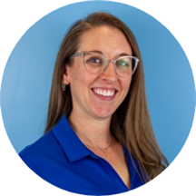 Dr. Nicole Waters, DPT