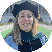 Dr. Nicole Wolard, PT, DPT