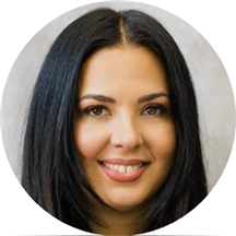 Dr. Nicoleta Monica Saliu, PT, DPT