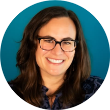 Dr. Nicolette Zangari, PsyD