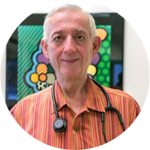 Dr. Nicusor Ieremia, MD