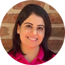 Dr. Nidhi Arora, DMD