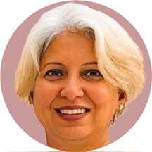 Dr. Nidhi Goel, MD
