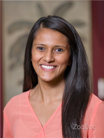 Dr. Nidhi Patel, DMD