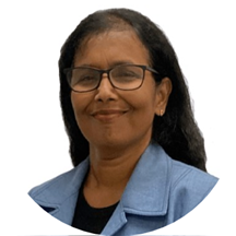 Dr. Nigelarani Sivapalasingam, MD