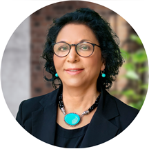 Dr. Nighat Yasmine Sindhu, MD