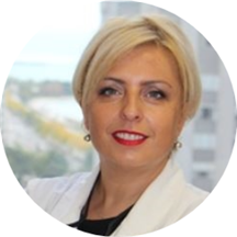 Dr. Nihal Ozdemir Bicakci, DDS