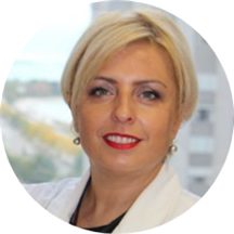 Dr. Nihal Ozdemir Bicakci, DDS