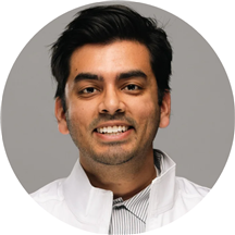 Dr. Nikhal Sharma, DDS