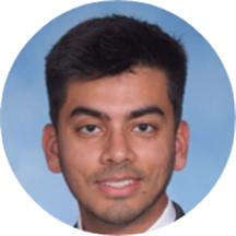 Dr. Nikhal Sharma, DDS