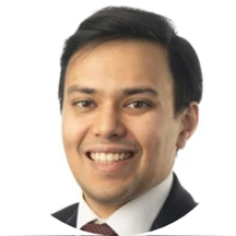 Dr. Nikhil Boga, DPM