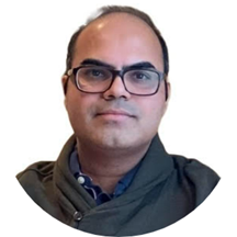 Dr. Nikhil Patankar, MD