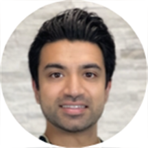 Dr. Nikhil Patel, DMD