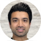 Dr. Nikhil Patel, DMD