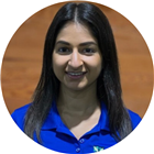 Dr. Nikita Chandihok, PT, DPT