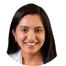 Dr. Nikita Gambhir, DPM