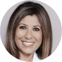 Dr. Nikki Iravani, OD