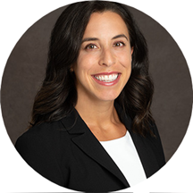 Dr. Nikki Migliori, DPM