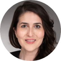 Dr. Nikki Moshiri, DMD