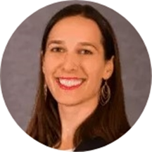 Dr. Nikki Robinett, PT, DPT