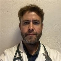 Dr. Nikolas Harbord, MD