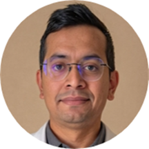 Dr. Nikulkumar Patel, DPT, PT