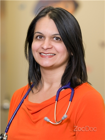 Dr. Nilam P. Khurana, MD