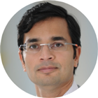 Dr. Nilesh Mehta, MD