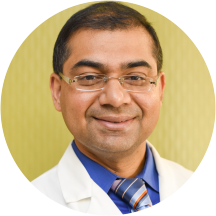 Dr. Nilesh Soni, DPT