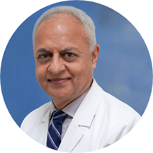 Dr. Nilesh Vyas, MD