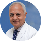 Dr. Nilesh Vyas, MD