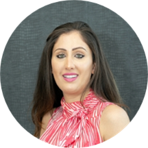 Dr. Nilofer Khan, DDS