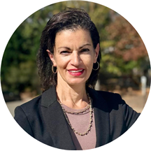 Dr. Niloofar Crowder, DDS